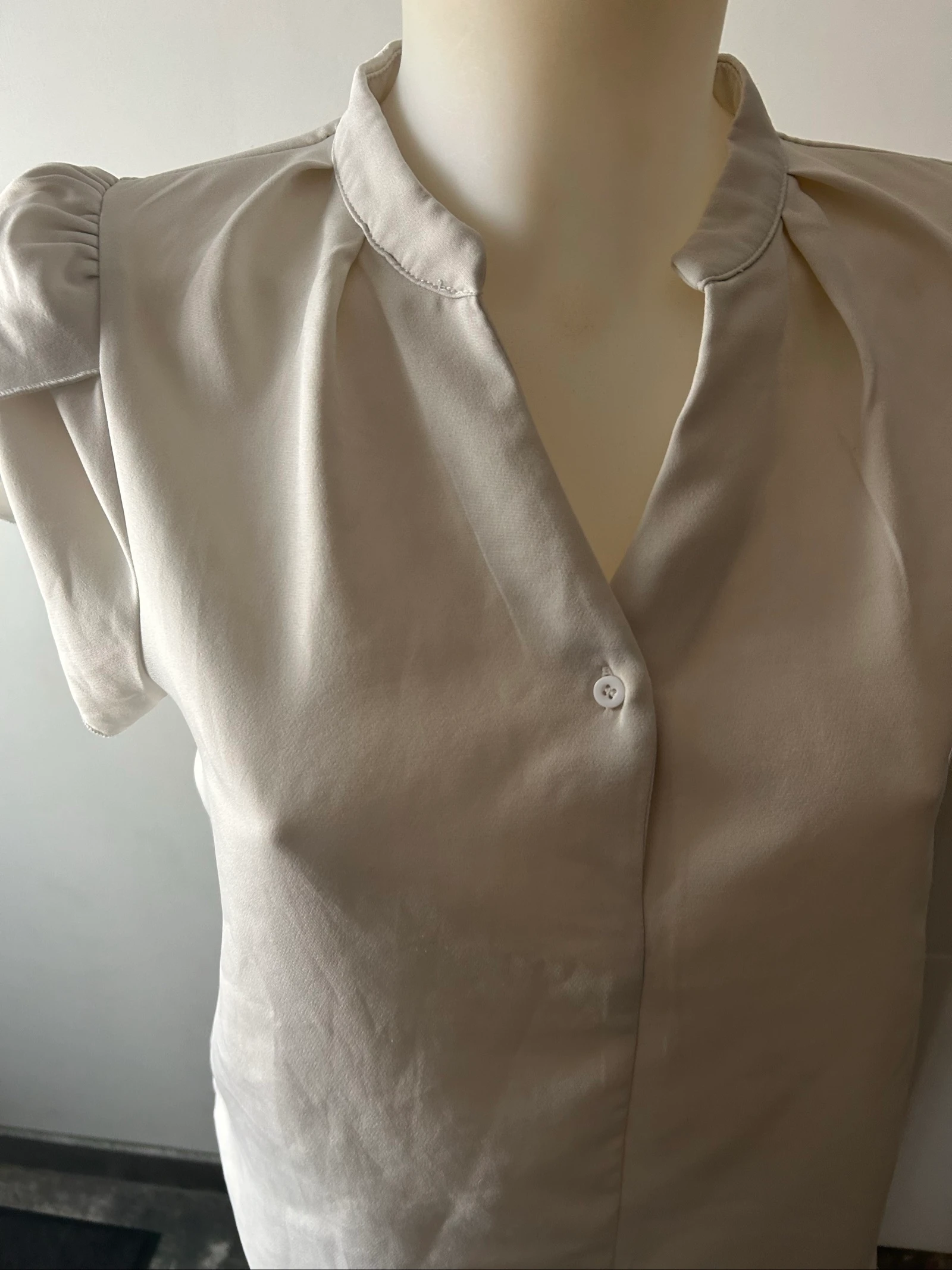 Blusa – photo 3